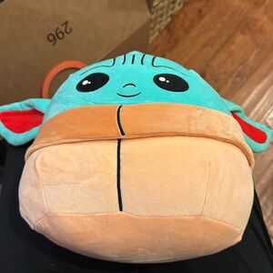 Squeeze SQUISHMALLOWSQUISHMALLOW STAR WARS